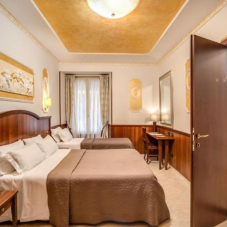 Nakissa Inn Roma Dış mekan fotoğraf
