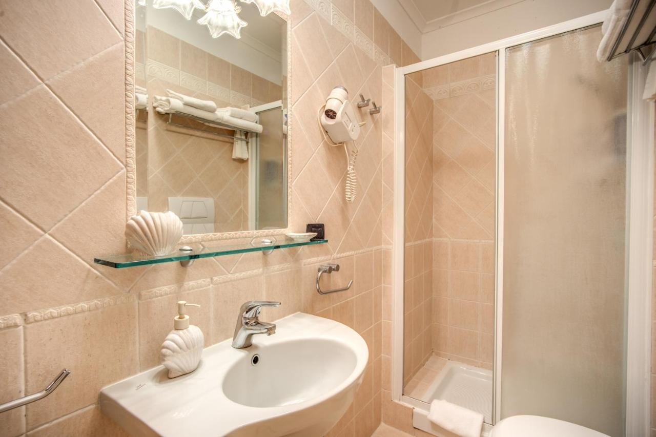Nakissa Inn Roma Dış mekan fotoğraf