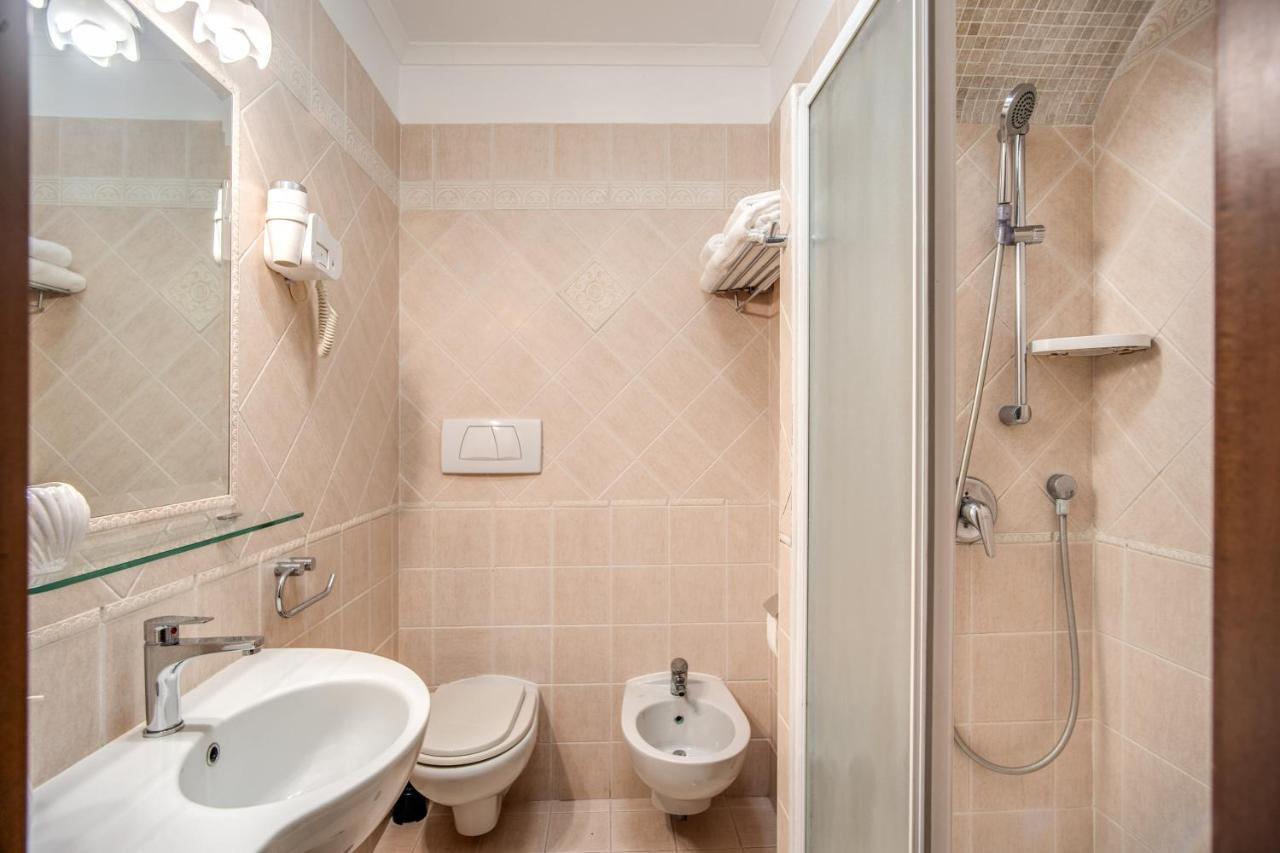 Nakissa Inn Roma Dış mekan fotoğraf