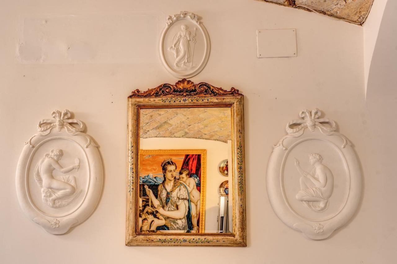 Nakissa Inn Roma Dış mekan fotoğraf