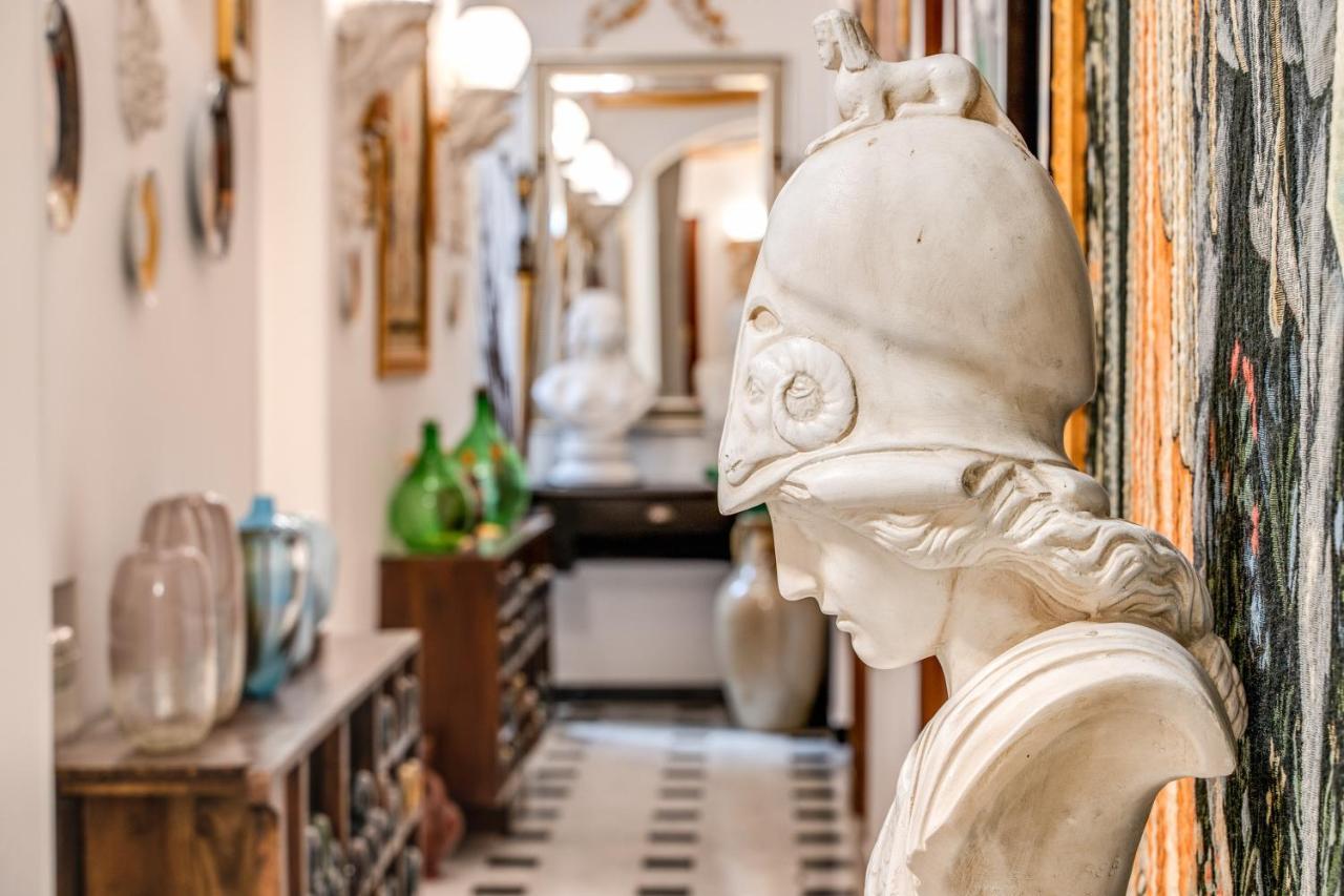 Nakissa Inn Roma Dış mekan fotoğraf