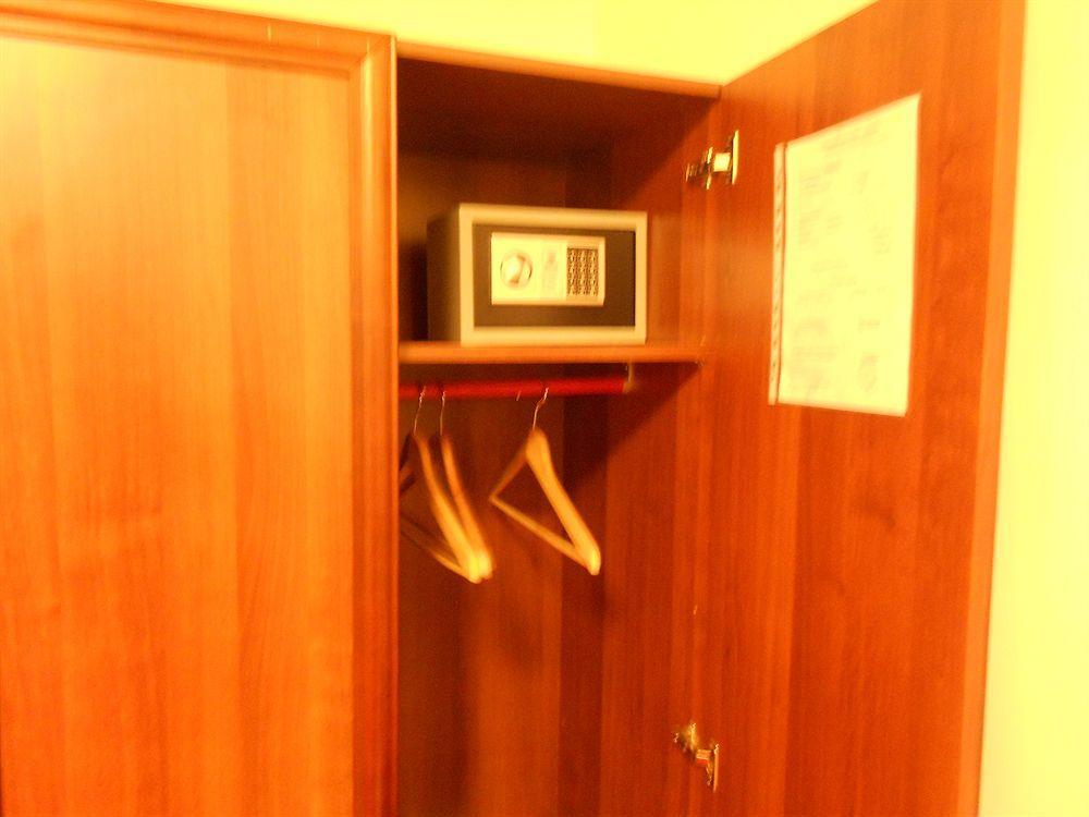 Nakissa Inn Roma Dış mekan fotoğraf