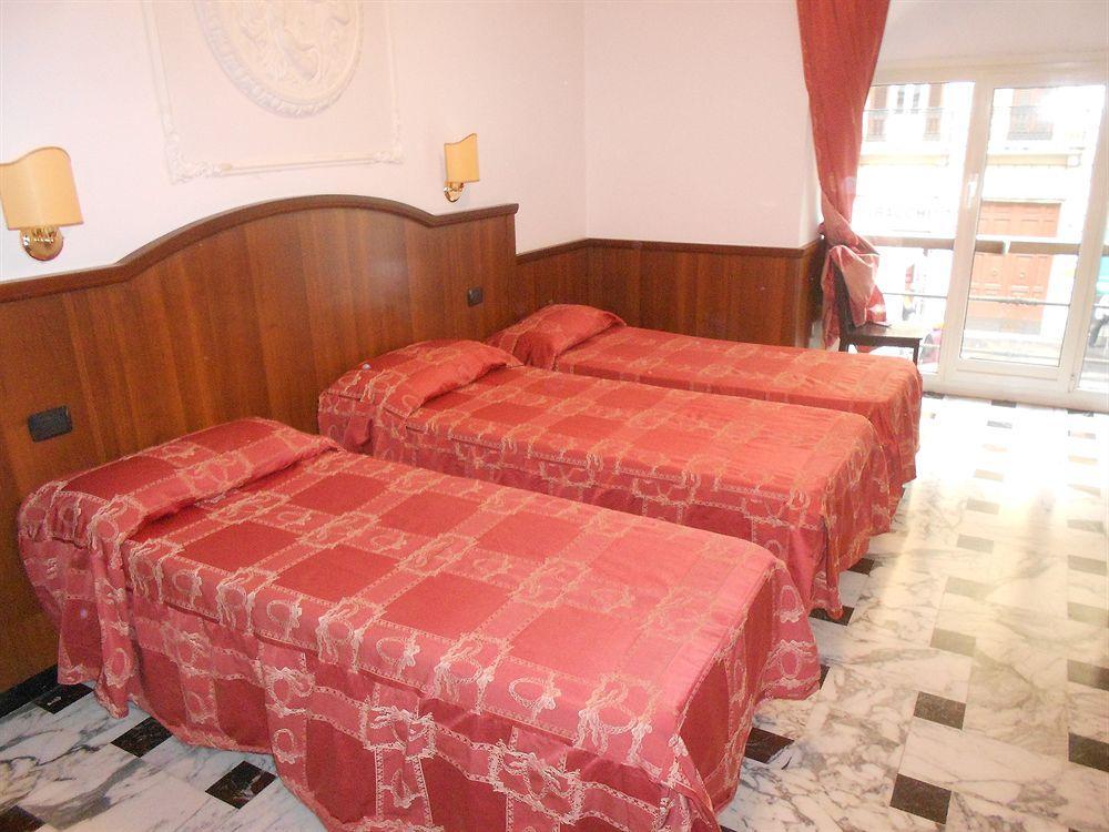 Nakissa Inn Roma Dış mekan fotoğraf