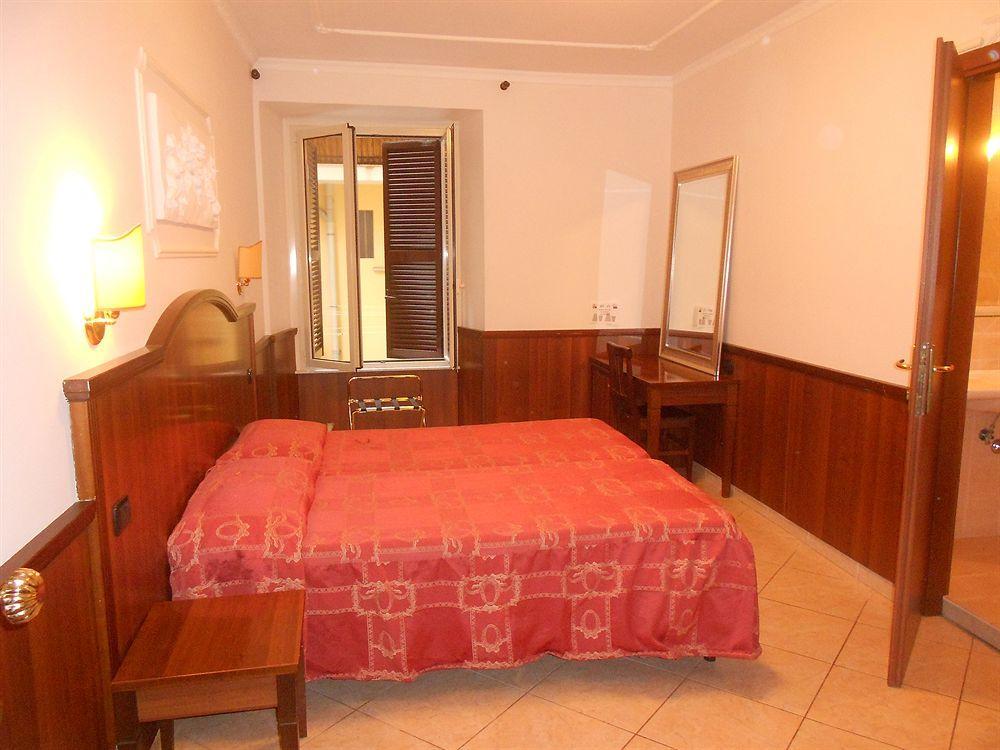 Nakissa Inn Roma Dış mekan fotoğraf