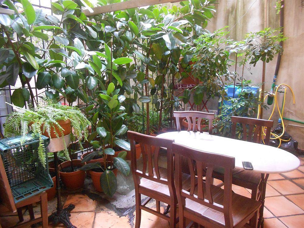 Nakissa Inn Roma Dış mekan fotoğraf